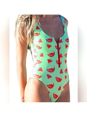 CHYRII Swimsuit 🍉